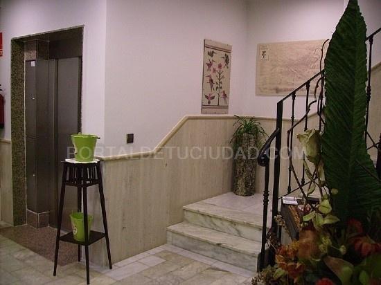 Hotel Delphos Moraleja Exterior foto